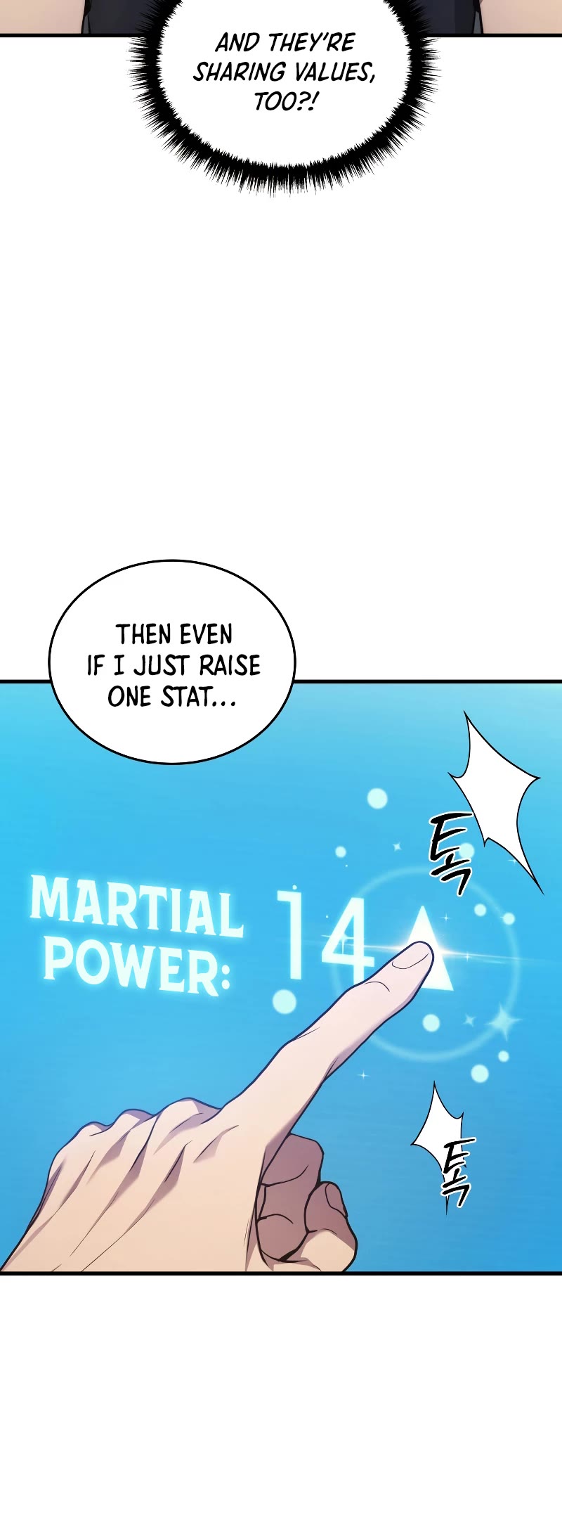 Read The Martial God who Regressed Back to Level 2 Manga Online