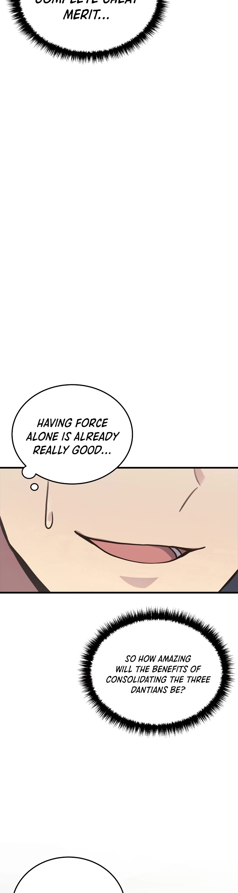 Read The Martial God who Regressed Back to Level 2 Manga Online