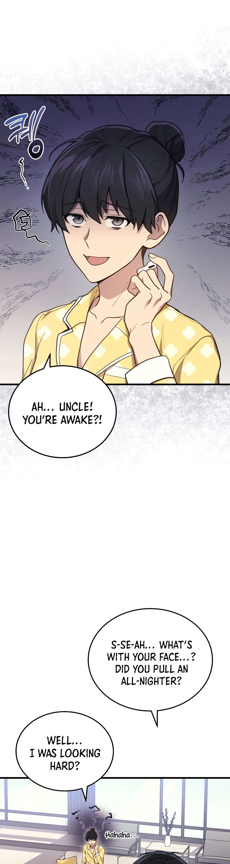 Read The Martial God who Regressed Back to Level 2 Manga Online