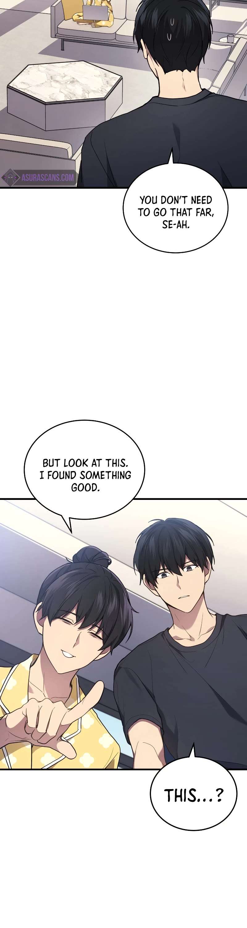 Read The Martial God who Regressed Back to Level 2 Manga Online