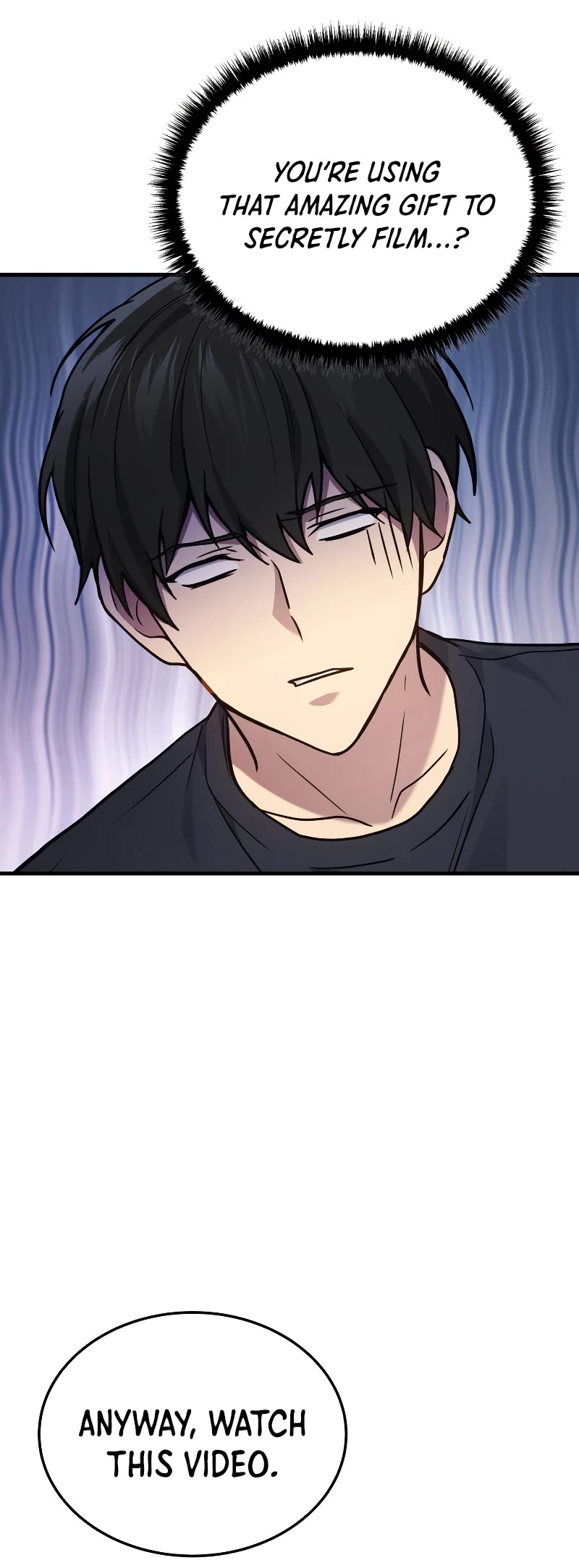 Read The Martial God who Regressed Back to Level 2 Manga Online