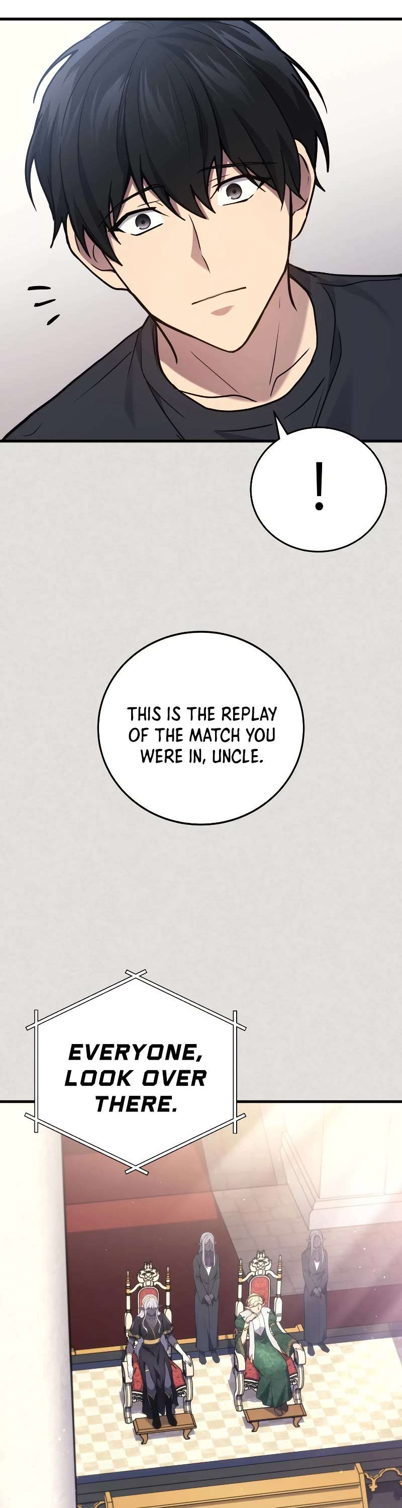 Read The Martial God who Regressed Back to Level 2 Manga Online