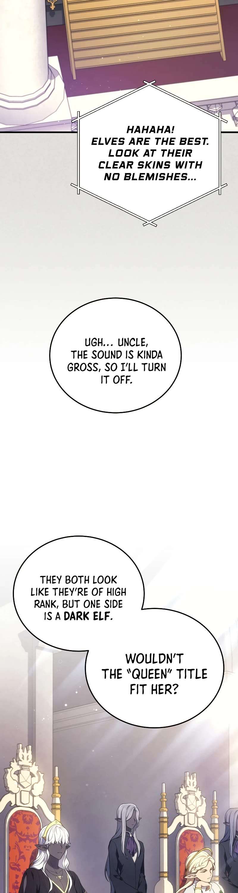 Read The Martial God who Regressed Back to Level 2 Manga Online
