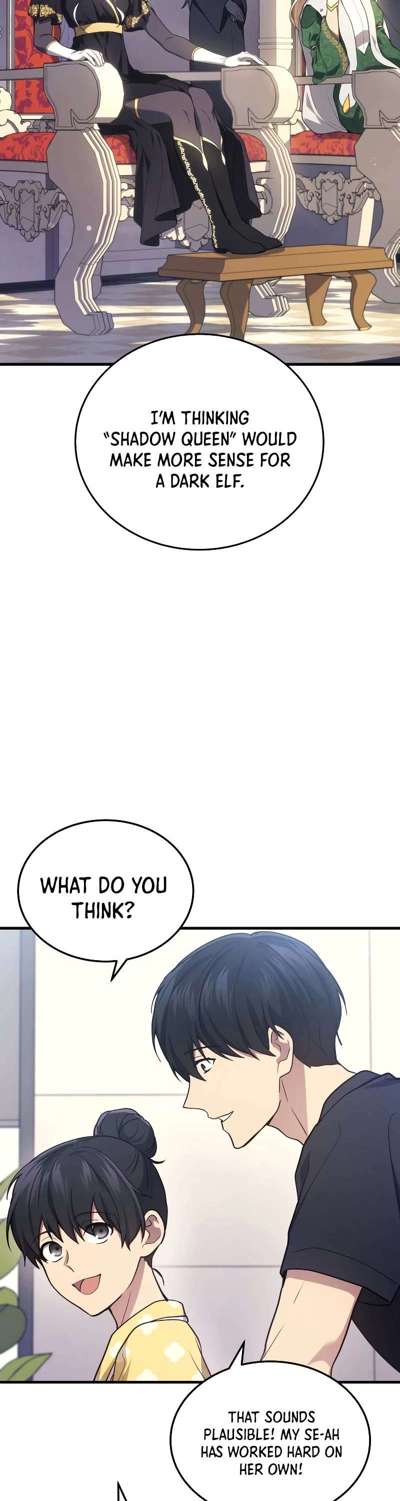 Read The Martial God who Regressed Back to Level 2 Manga Online