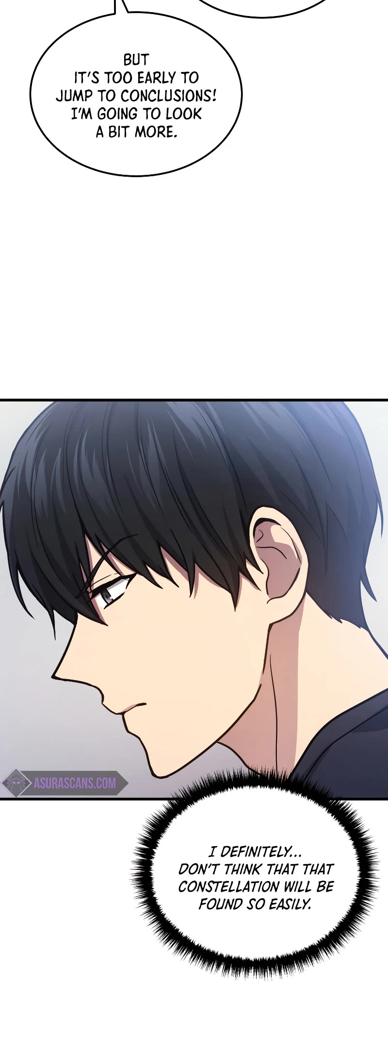 Read The Martial God who Regressed Back to Level 2 Manga Online