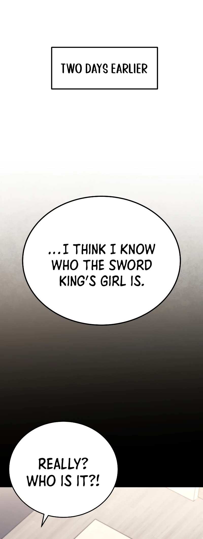 Read The Martial God who Regressed Back to Level 2 Manga Online