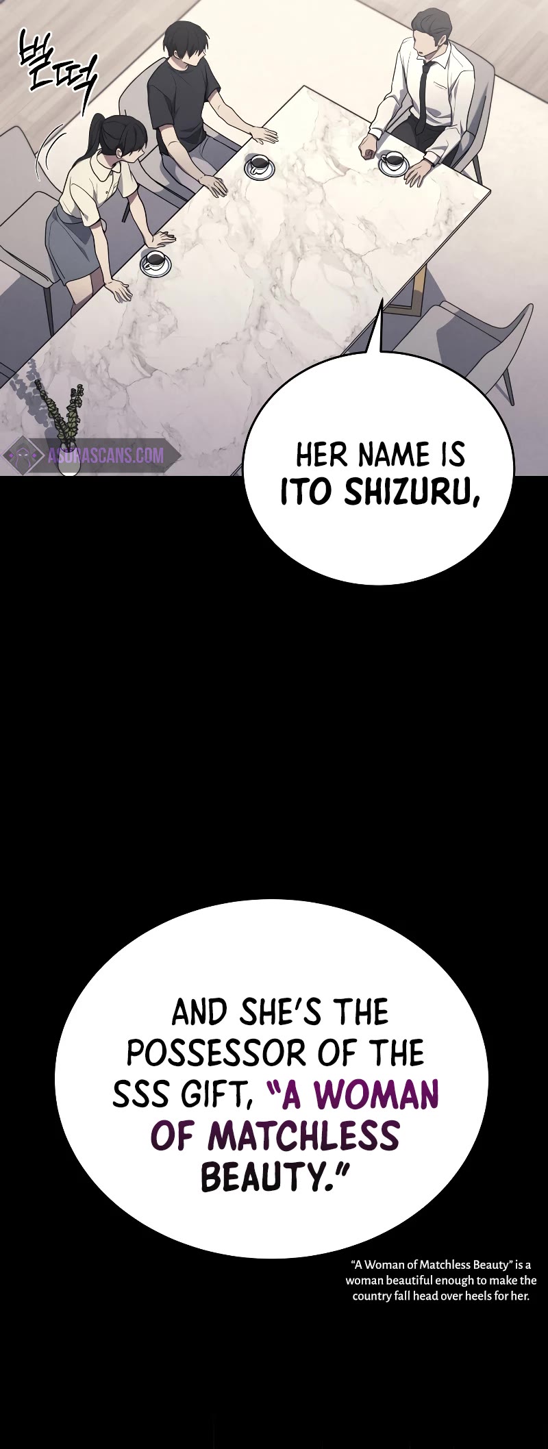 Read The Martial God who Regressed Back to Level 2 Manga Online