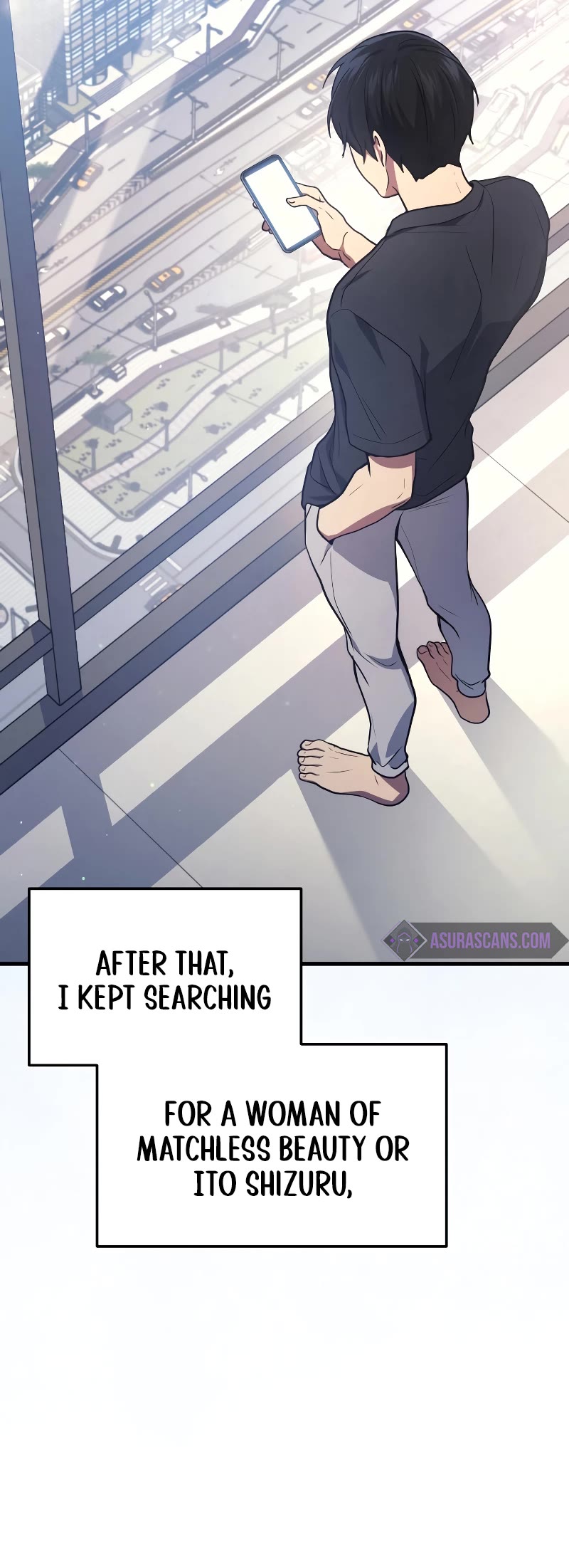 Read The Martial God who Regressed Back to Level 2 Manga Online