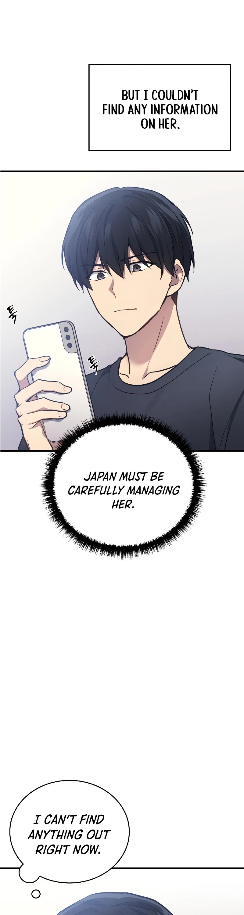 Read The Martial God who Regressed Back to Level 2 Manga Online
