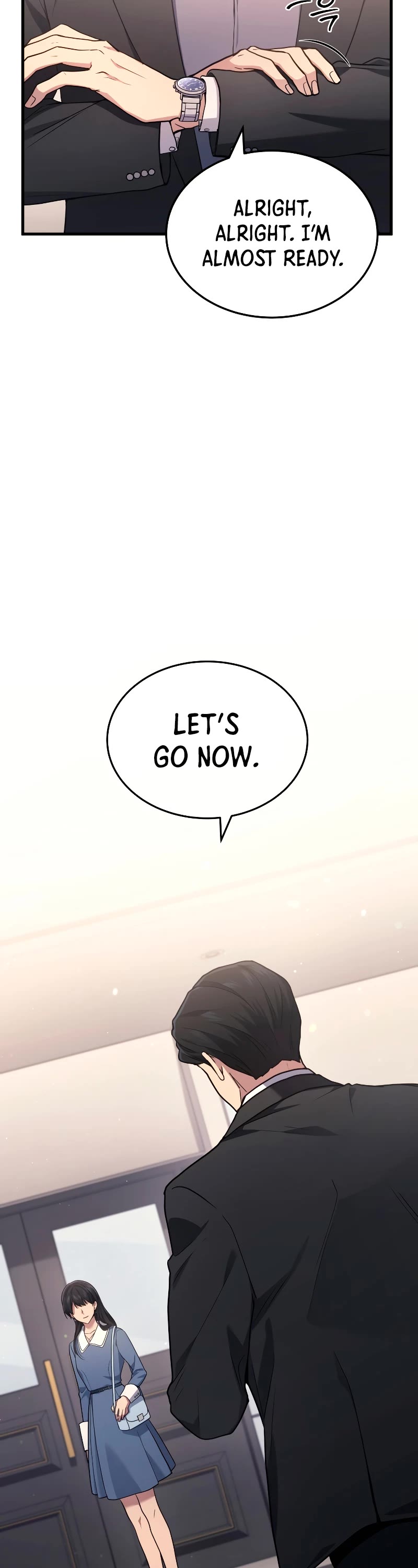 Read The Martial God who Regressed Back to Level 2 Manga Online