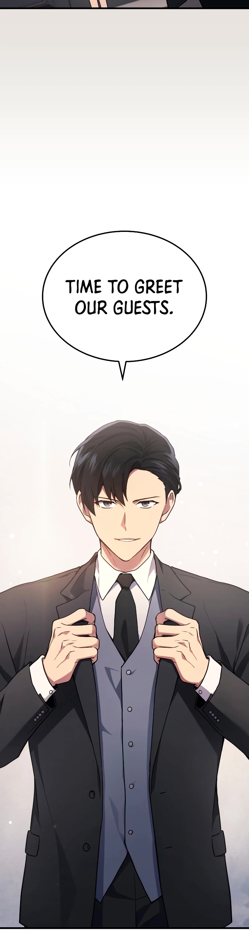 Read The Martial God who Regressed Back to Level 2 Manga Online