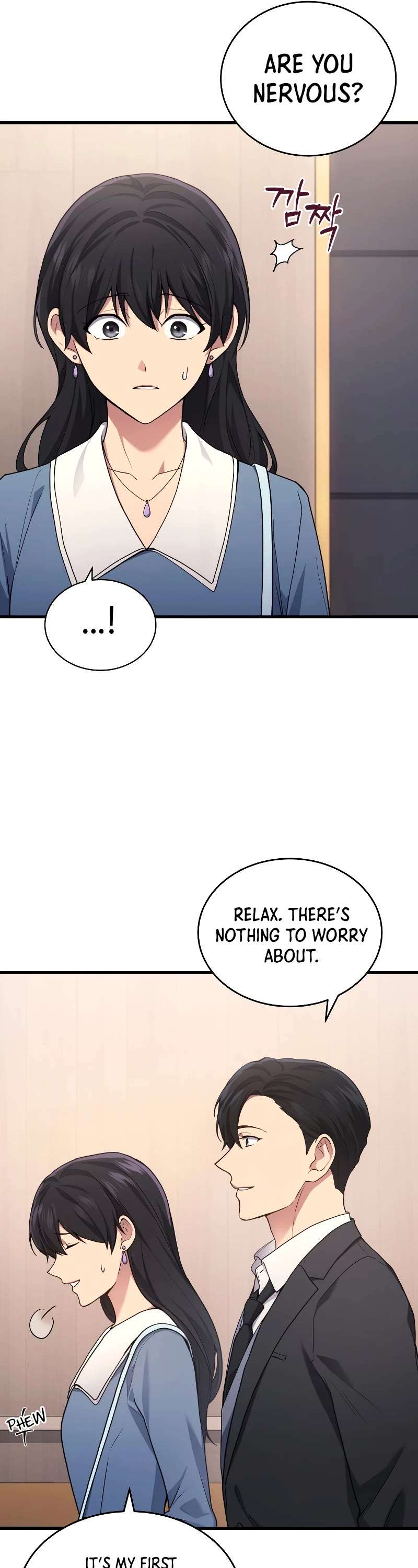 Read The Martial God who Regressed Back to Level 2 Manga Online