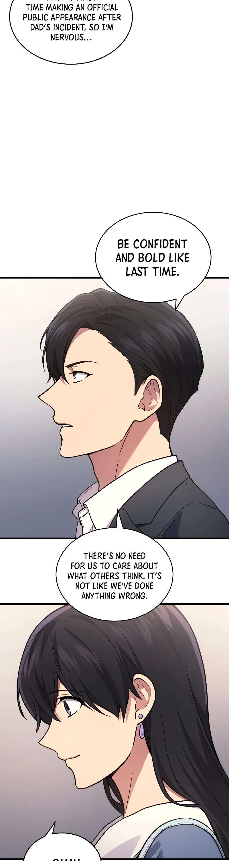 Read The Martial God who Regressed Back to Level 2 Manga Online