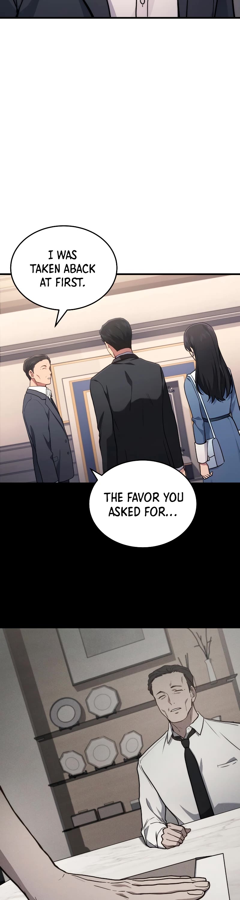 Read The Martial God who Regressed Back to Level 2 Manga Online
