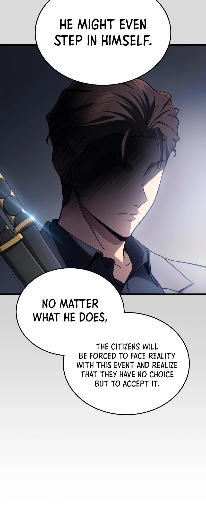 Read The Martial God who Regressed Back to Level 2 Manga Online