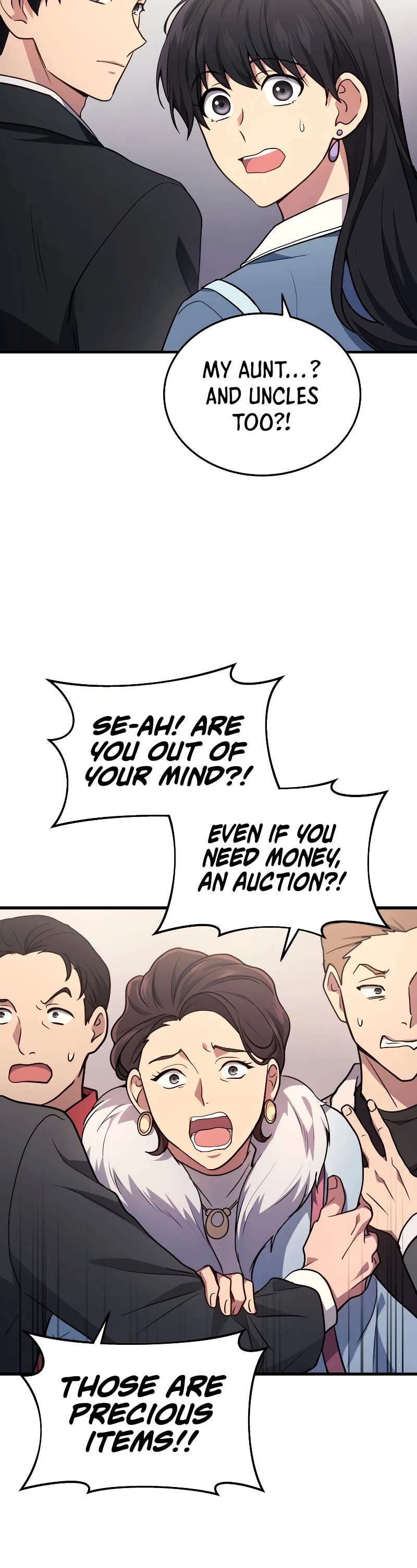 Read The Martial God who Regressed Back to Level 2 Manga Online
