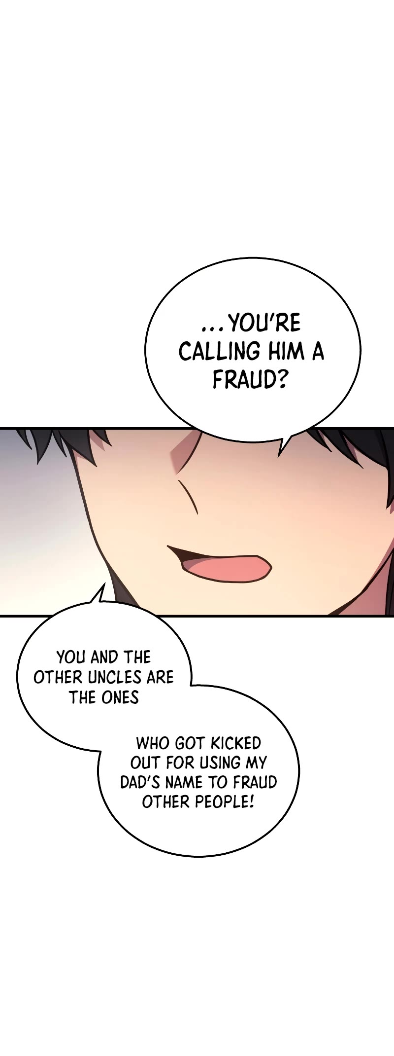 Read The Martial God who Regressed Back to Level 2 Manga Online