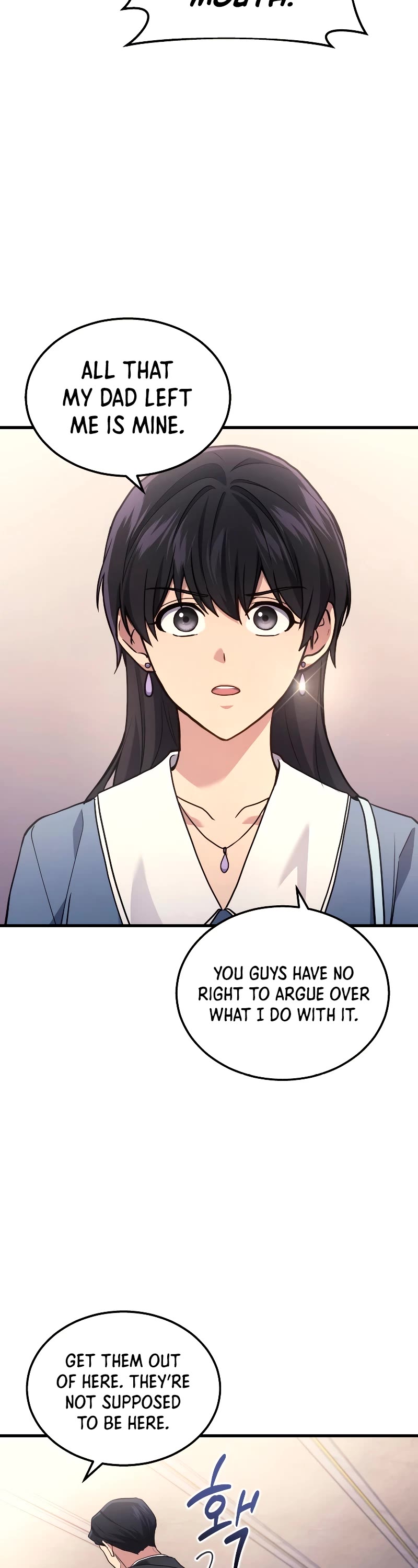 Read The Martial God who Regressed Back to Level 2 Manga Online