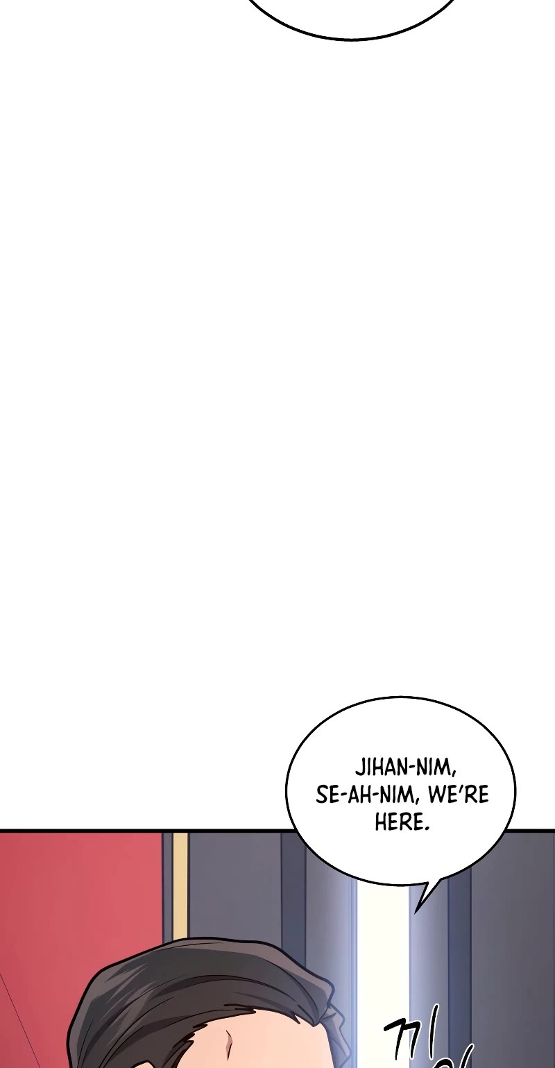 Read The Martial God who Regressed Back to Level 2 Manga Online