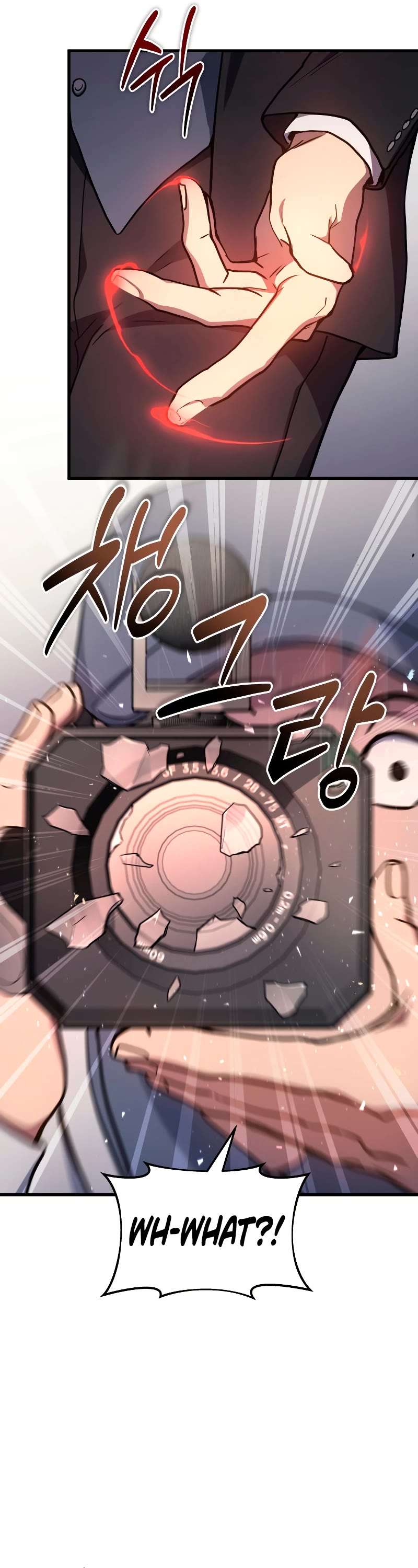 Read The Martial God who Regressed Back to Level 2 Manga Online