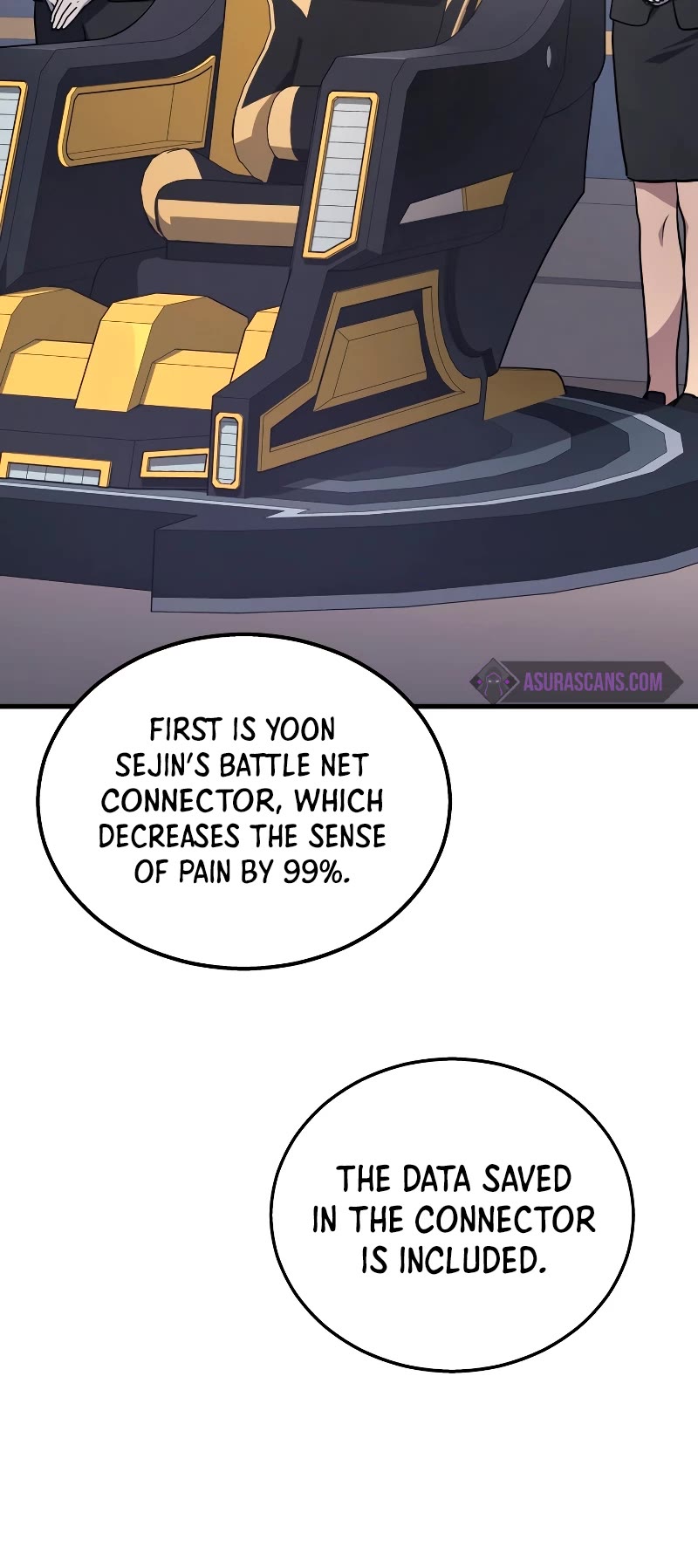 Read The Martial God who Regressed Back to Level 2 Manga Online
