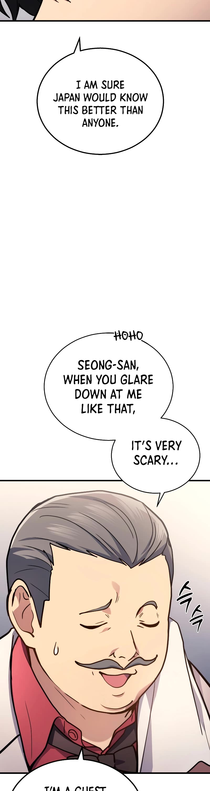 Read The Martial God who Regressed Back to Level 2 Manga Online