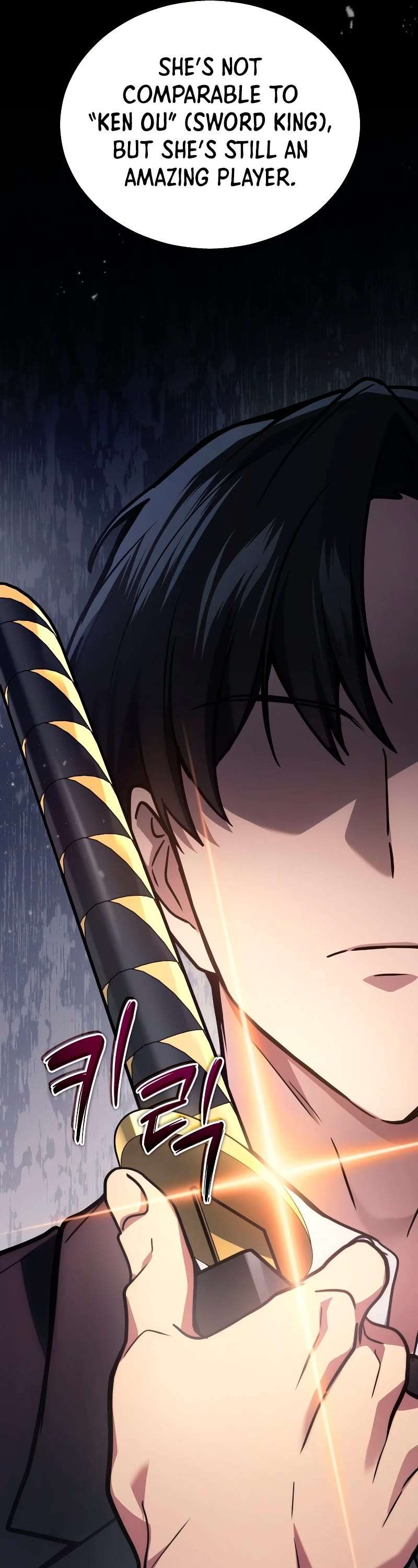 Read The Martial God who Regressed Back to Level 2 Manga Online
