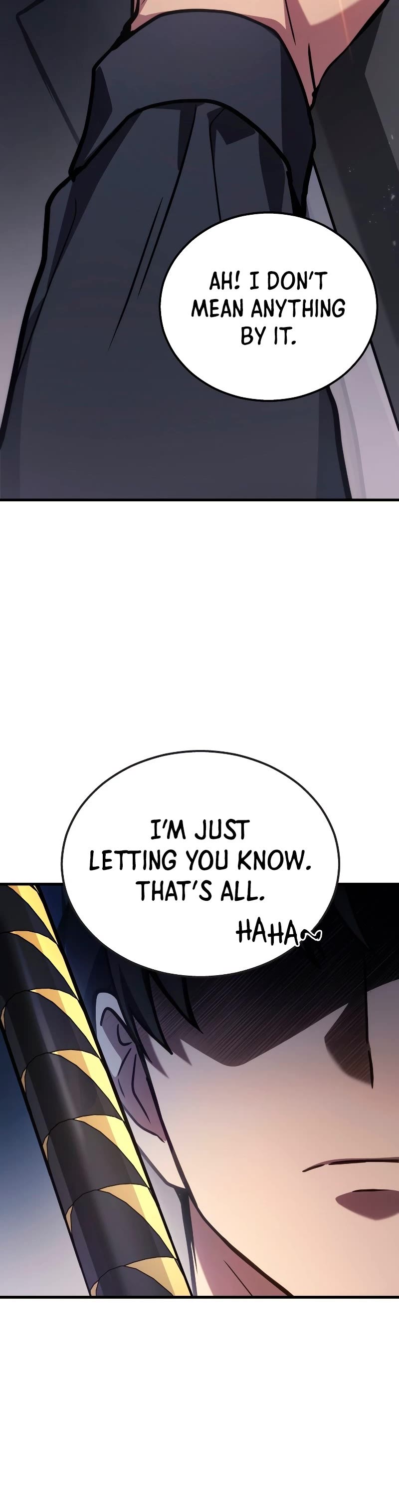 Read The Martial God who Regressed Back to Level 2 Manga Online