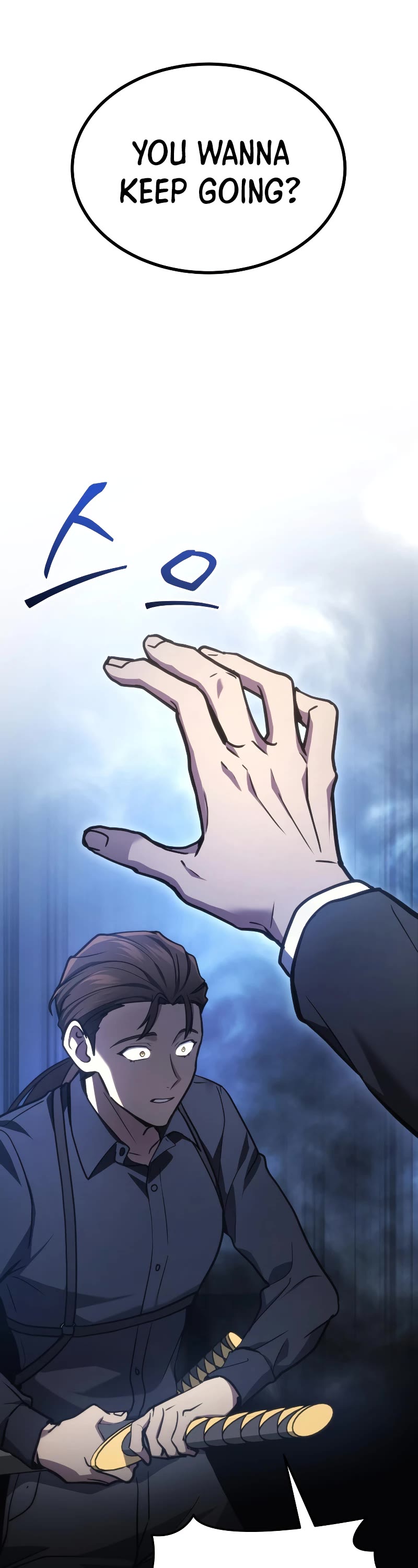 Read The Martial God who Regressed Back to Level 2 Manga Online
