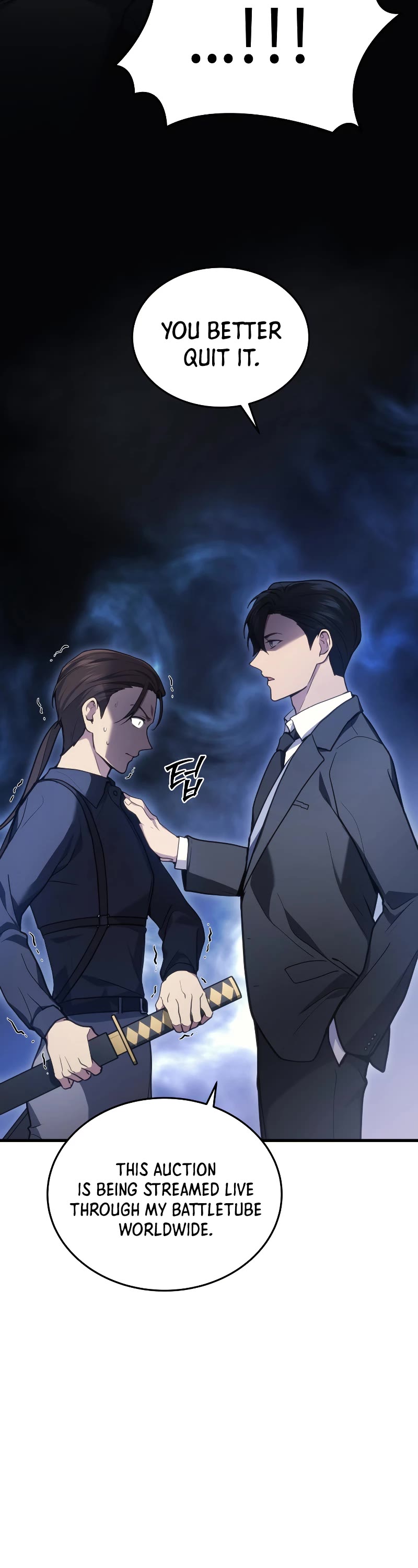 Read The Martial God who Regressed Back to Level 2 Manga Online