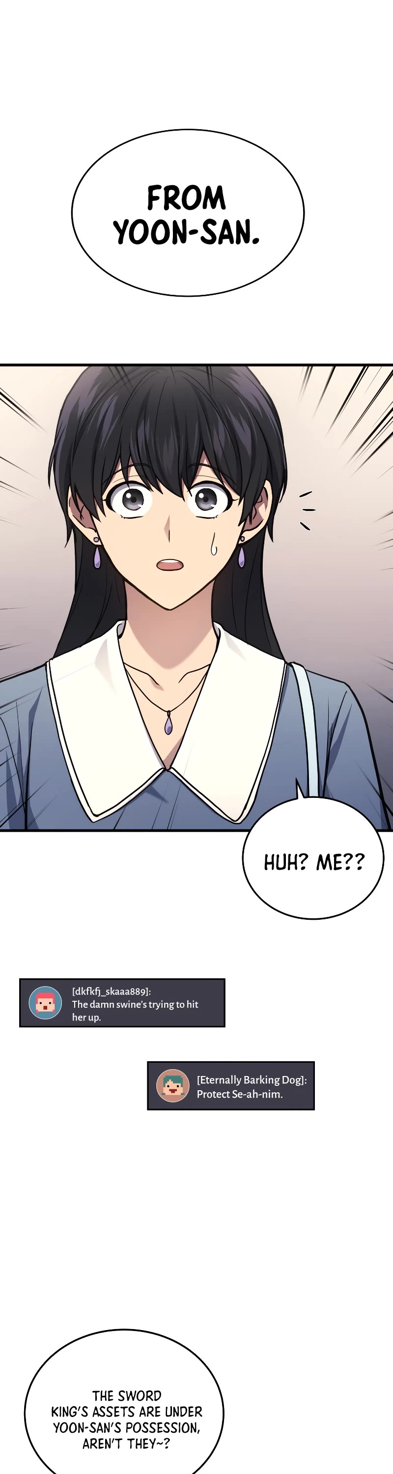 Read The Martial God who Regressed Back to Level 2 Manga Online