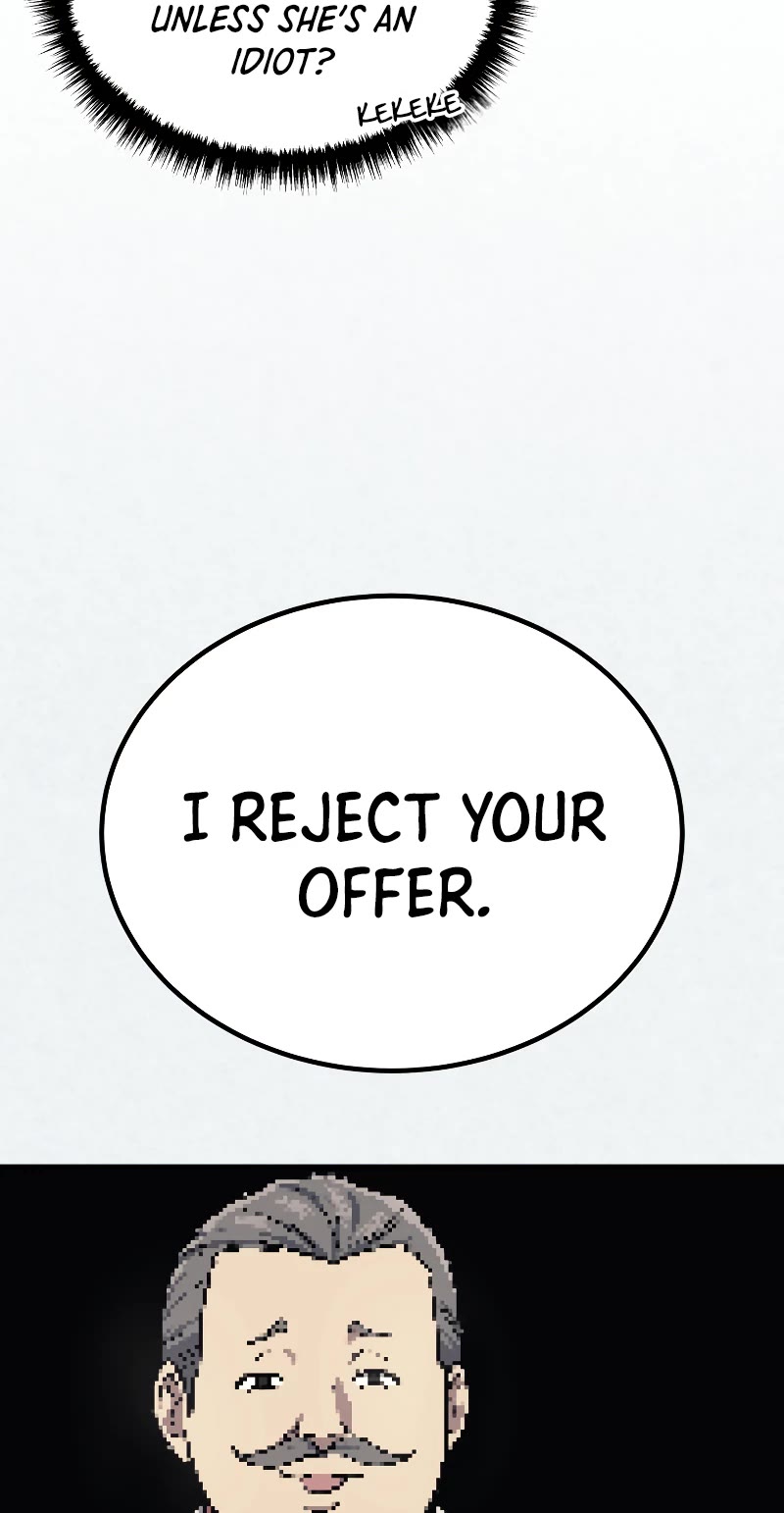 Read The Martial God who Regressed Back to Level 2 Manga Online