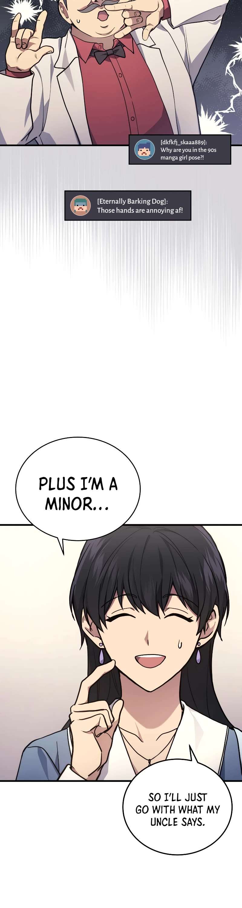 Read The Martial God who Regressed Back to Level 2 Manga Online