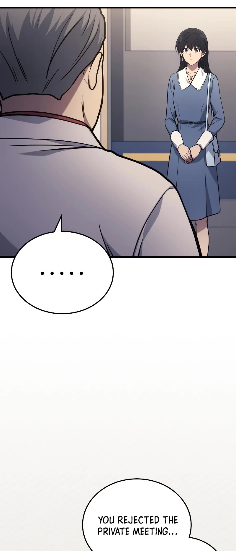 Read The Martial God who Regressed Back to Level 2 Manga Online