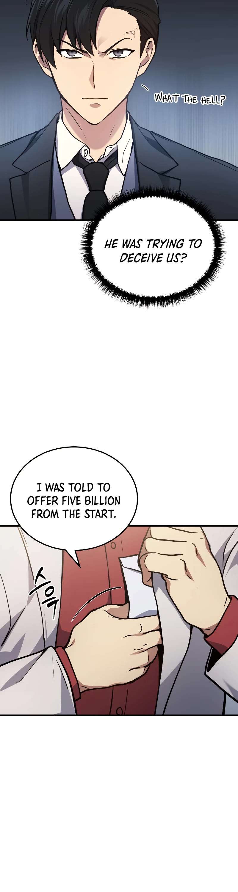 Read The Martial God who Regressed Back to Level 2 Manga Online