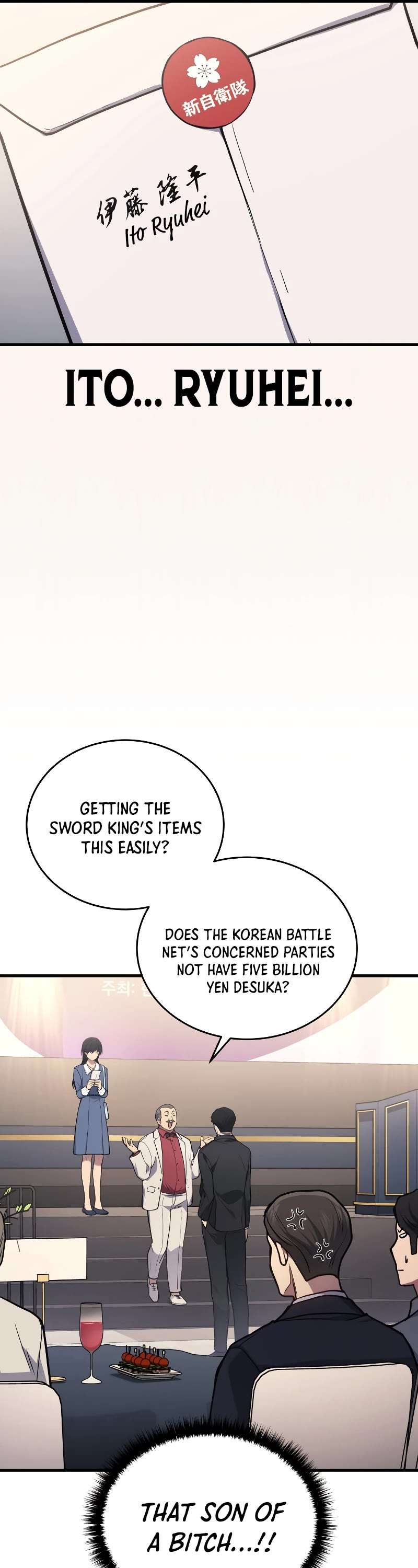Read The Martial God who Regressed Back to Level 2 Manga Online