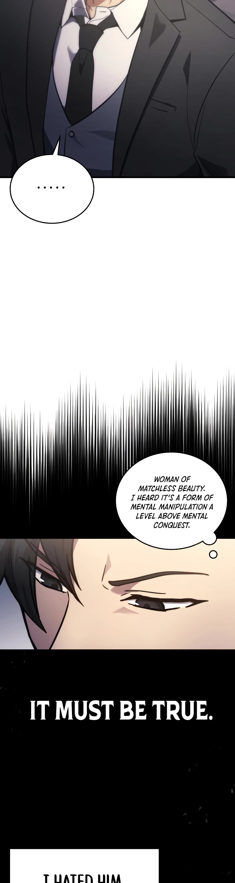 Read The Martial God who Regressed Back to Level 2 Manga Online
