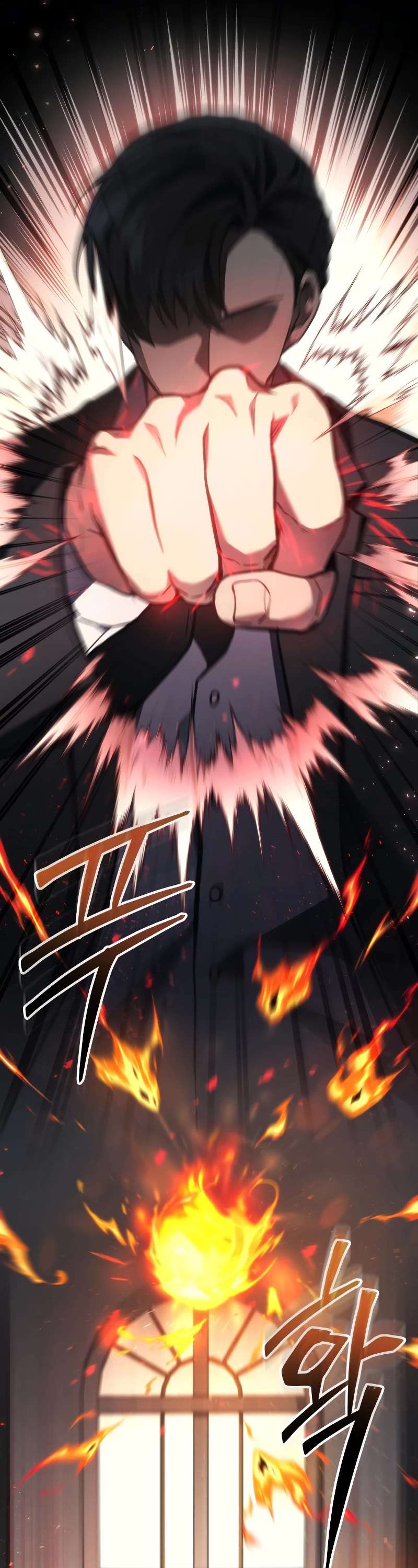 Read The Martial God who Regressed Back to Level 2 Manga Online
