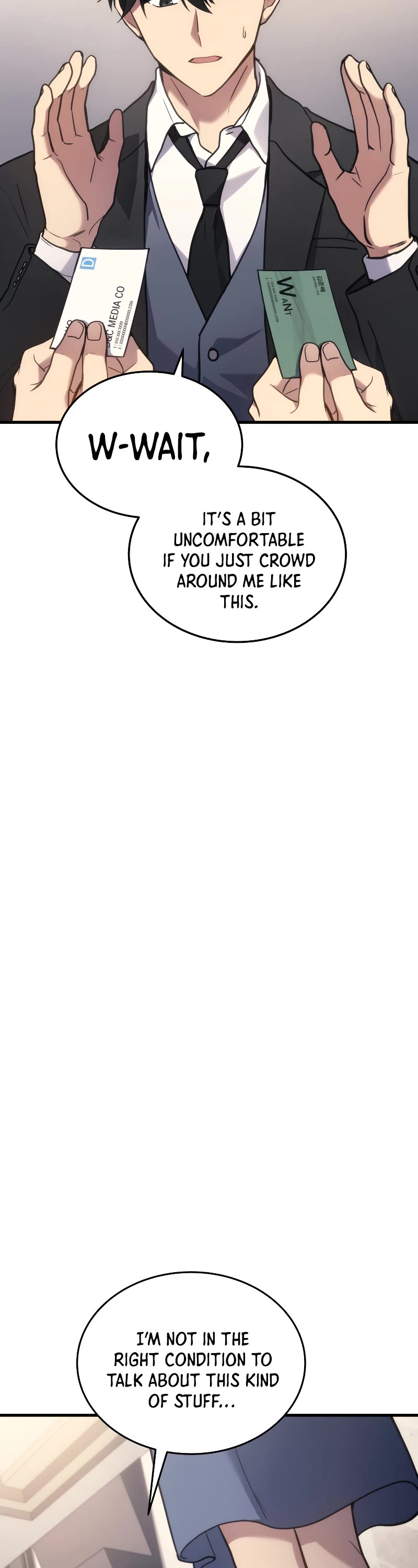 Read The Martial God who Regressed Back to Level 2 Manga Online