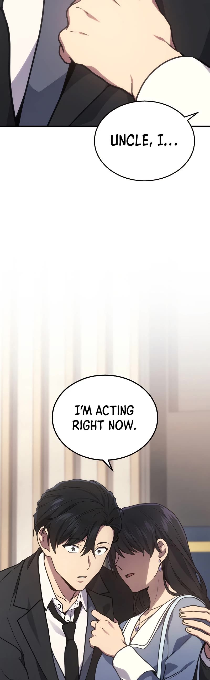 Read The Martial God who Regressed Back to Level 2 Manga Online