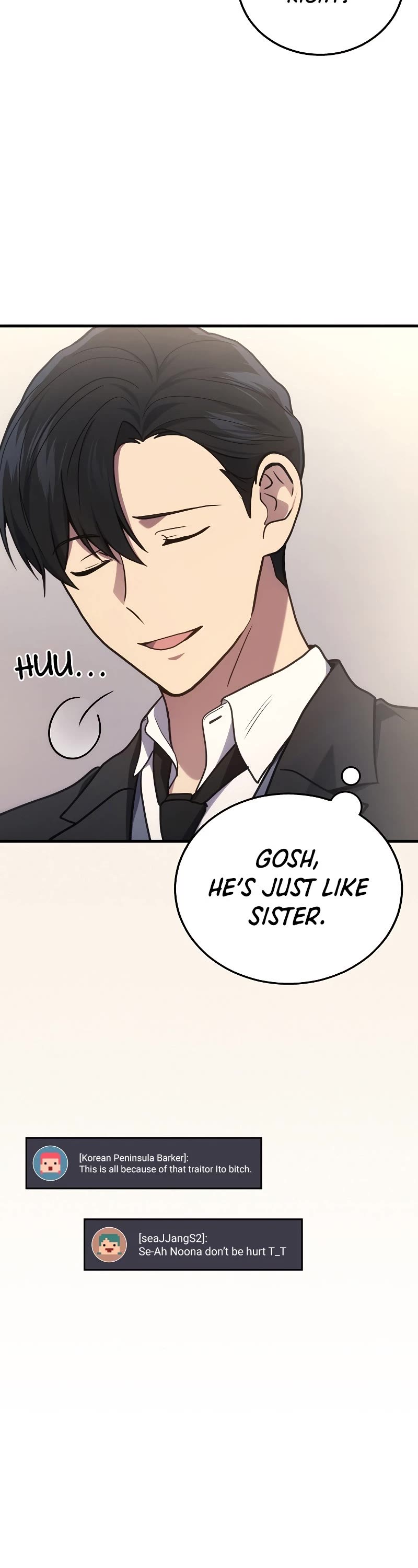 Read The Martial God who Regressed Back to Level 2 Manga Online