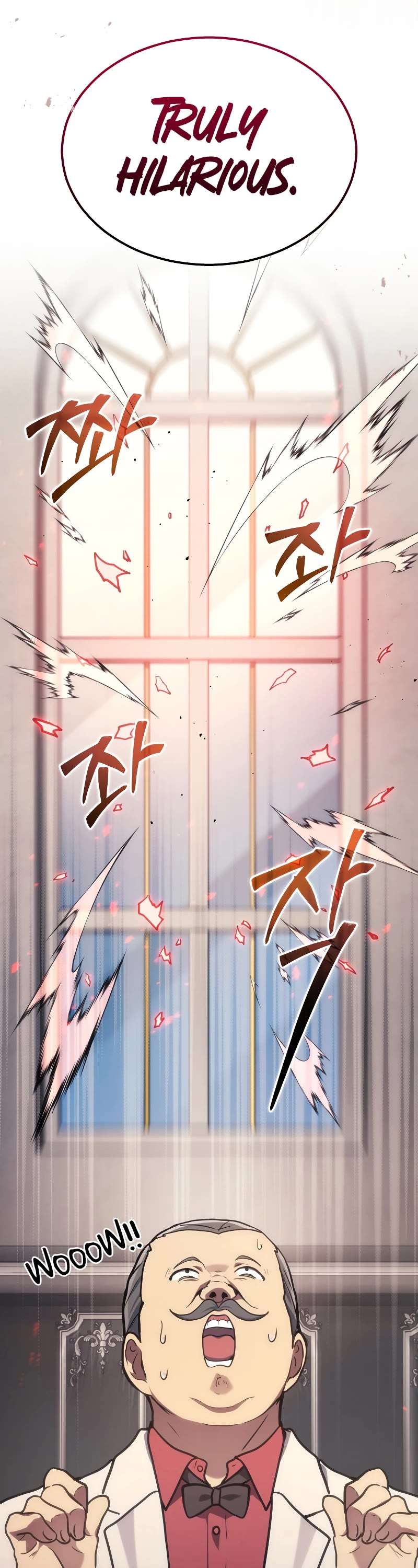 Read The Martial God who Regressed Back to Level 2 Manga Online
