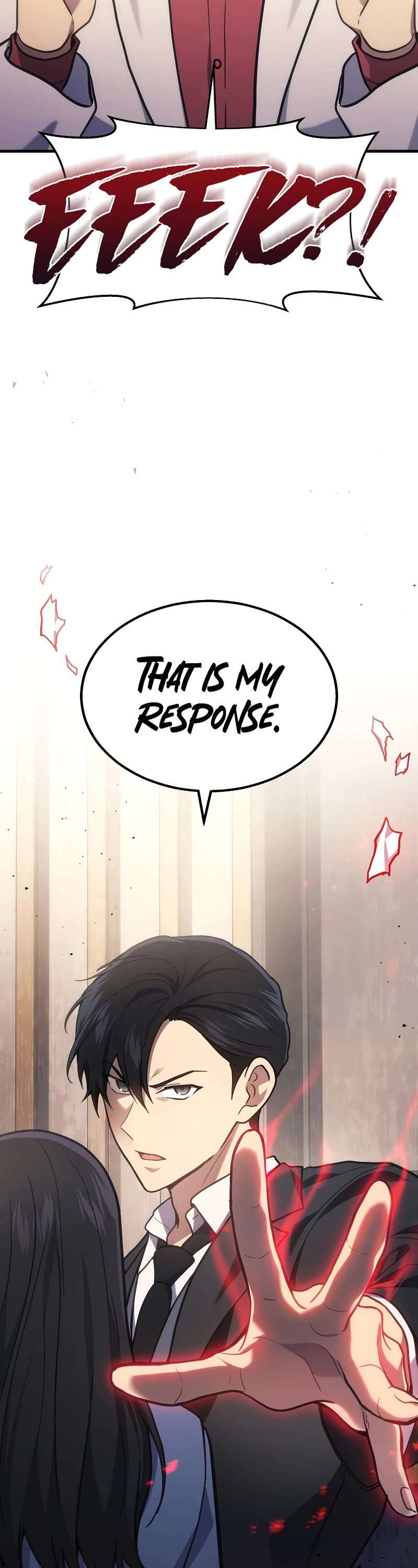 Read The Martial God who Regressed Back to Level 2 Manga Online