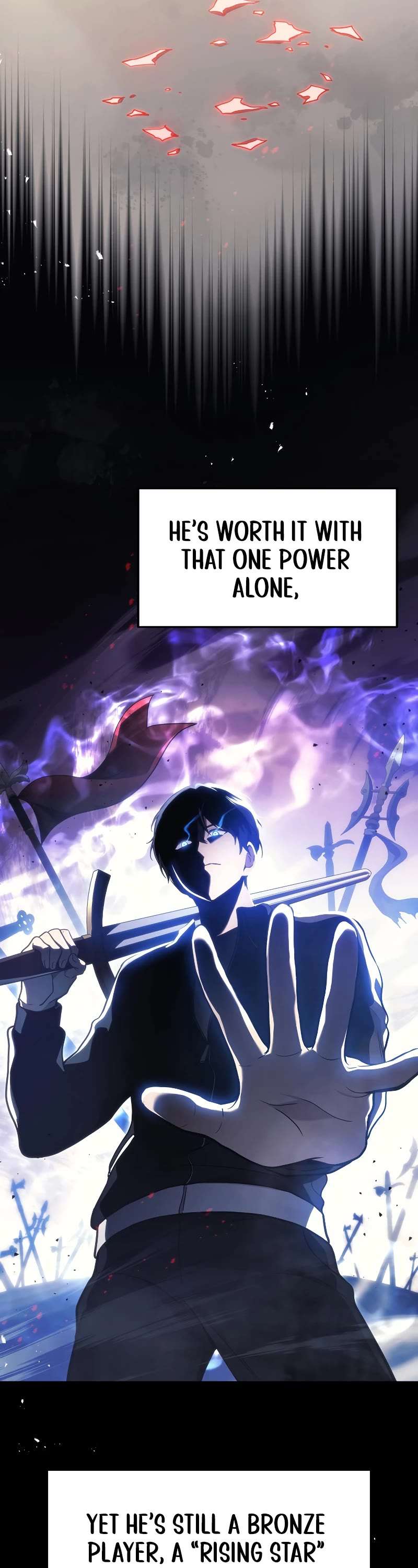 Read The Martial God who Regressed Back to Level 2 Manga Online