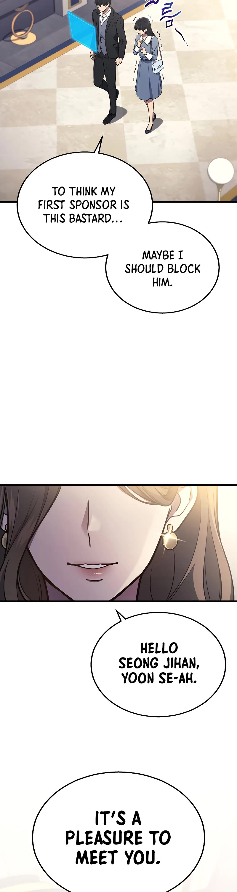 Read The Martial God who Regressed Back to Level 2 Manga Online