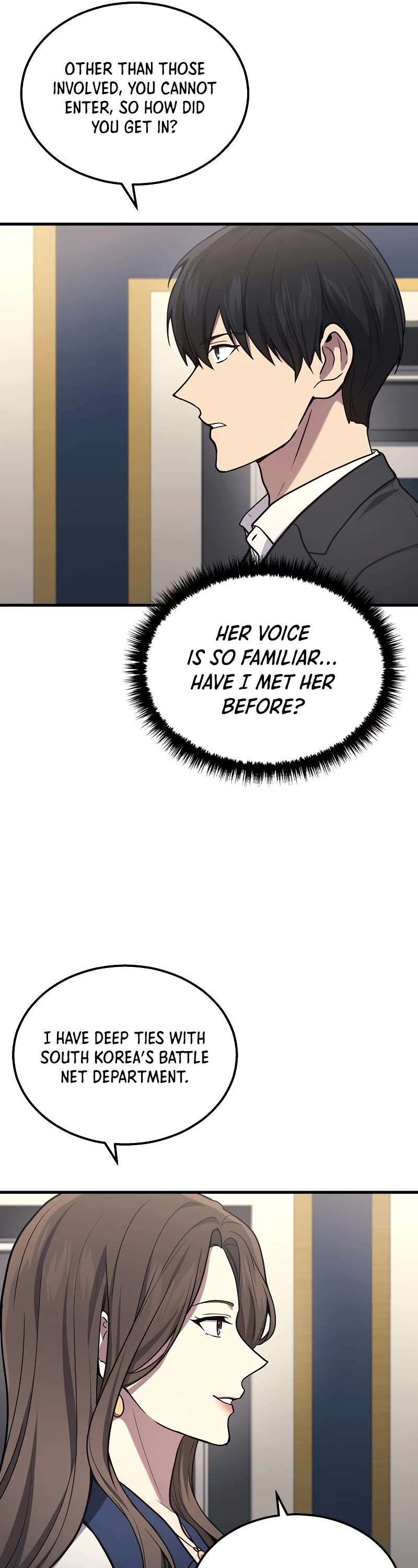 Read The Martial God who Regressed Back to Level 2 Manga Online