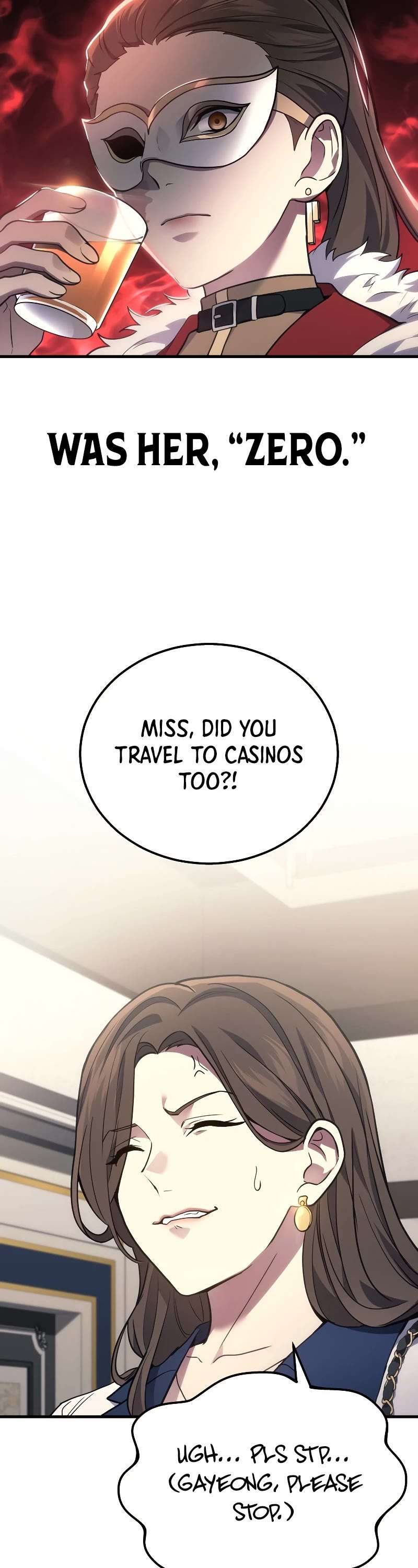 Read The Martial God who Regressed Back to Level 2 Manga Online