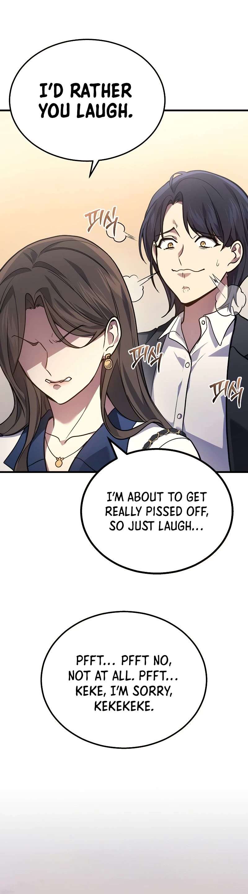 Read The Martial God who Regressed Back to Level 2 Manga Online