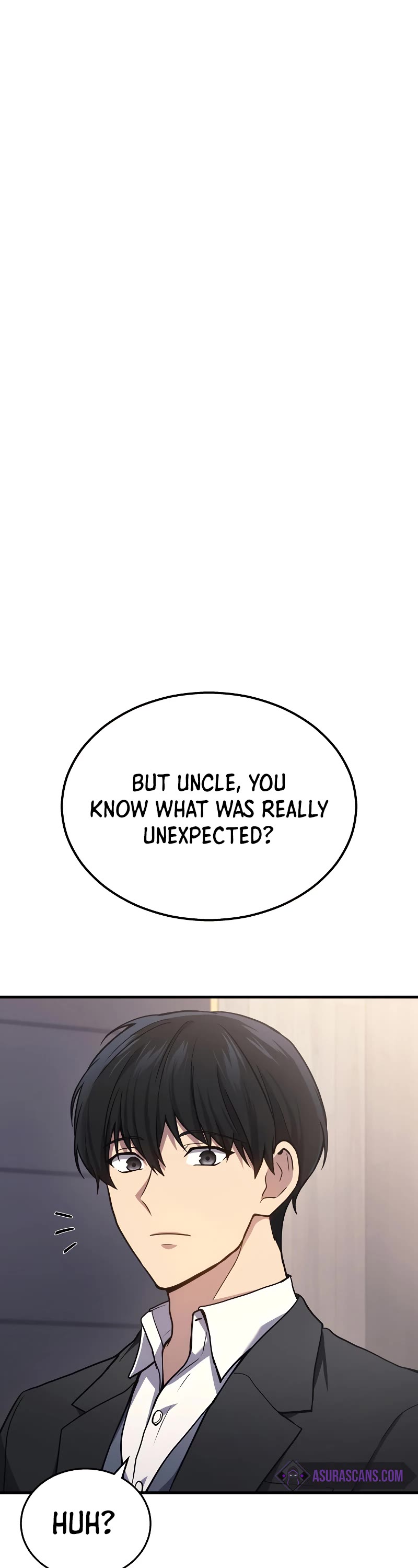 Read The Martial God who Regressed Back to Level 2 Manga Online