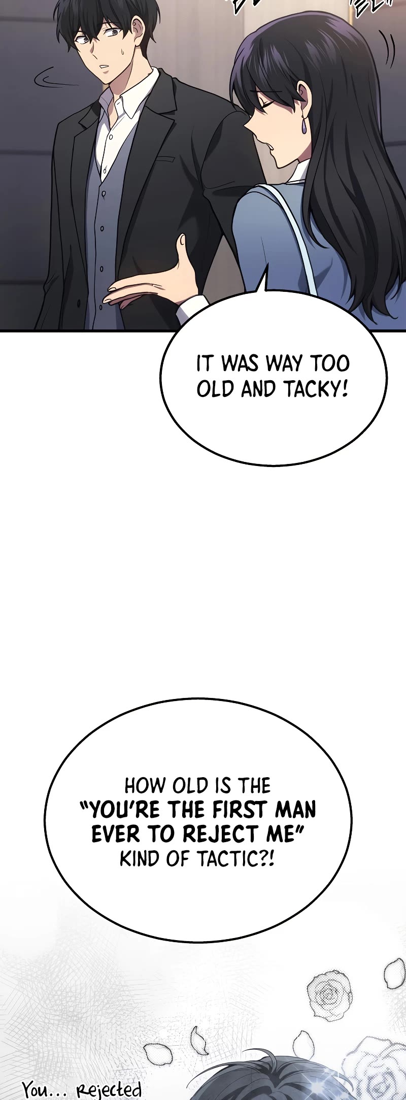 Read The Martial God who Regressed Back to Level 2 Manga Online